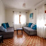 Gæstehus Avenue Ferrel (Leiria)