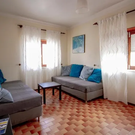 Casa de hóspedes Avenue