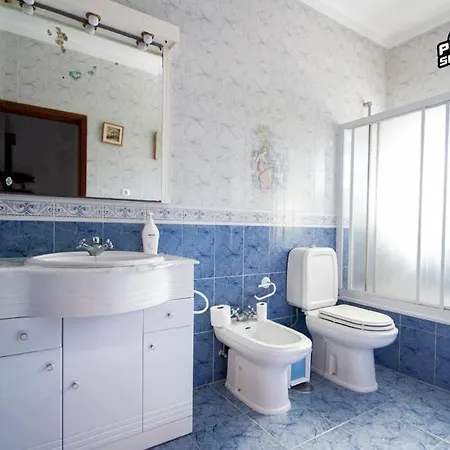 Avenue Гостевой дом *