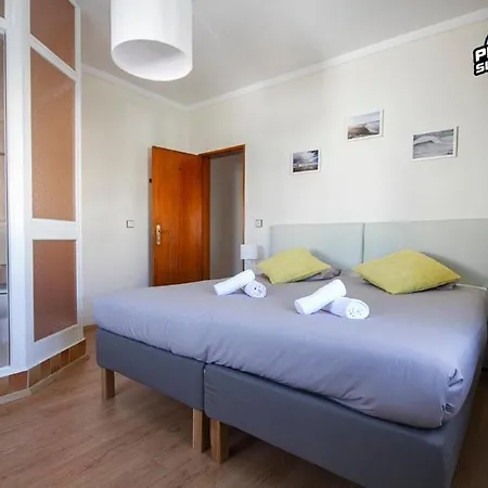 Maison d'hôtes Avenue Ferrel (Leiria)