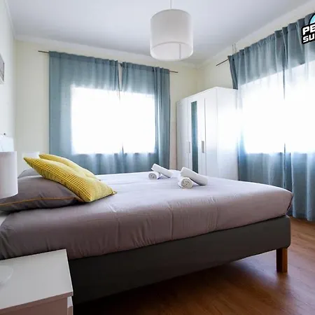 Гостевой дом Avenue *