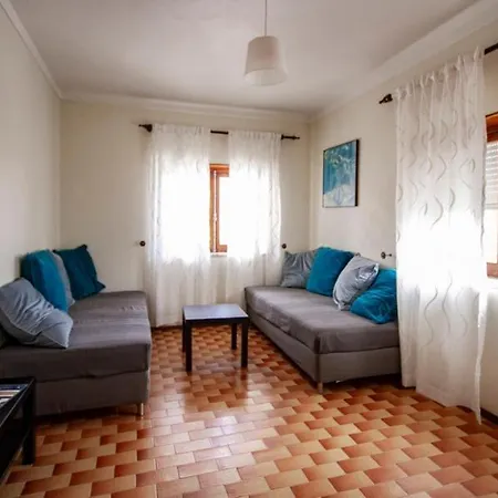 Maison d'hôtes Avenue Ferrel (Leiria)