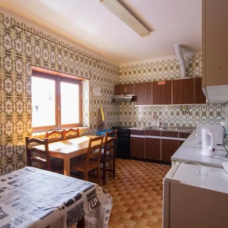 Гостевой дом Avenue