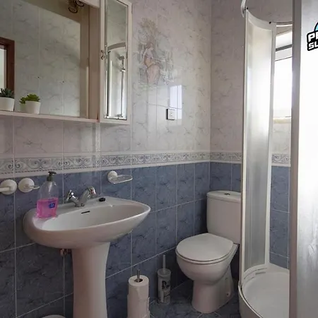 Гостевой дом Avenue *