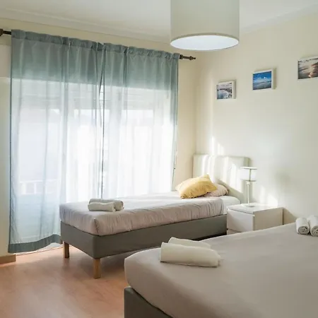 Гостевой дом Avenue Феррел