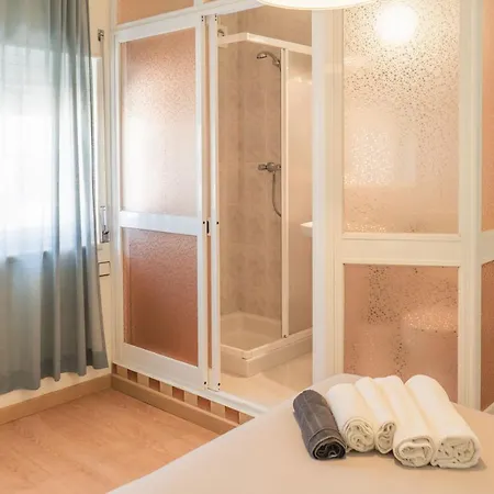 Гостевой дом Avenue