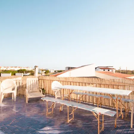 Гостевой дом Avenue