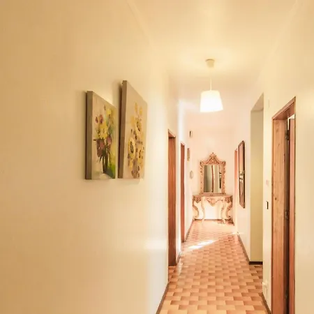 Гостевой дом Avenue