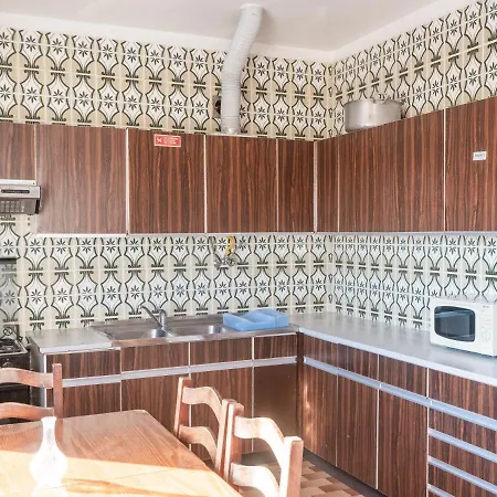 Гостевой дом Avenue