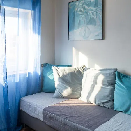 Avenue Гостевой дом Феррел